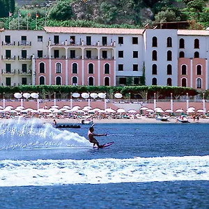 **** Hotel Lido Mediterranee Italie
