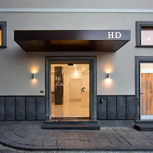 *** Hotel Diamond Italie