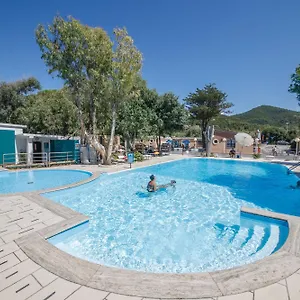 *** Village de vacances Villaggio Miramare Italie