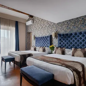 **** Appart hôtel Unica Italie