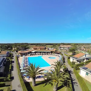 *** Village de vacances Villaggio Turistico La Cecinella Italie