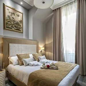 ** Maison d'hôtes Lea Luxury Italie