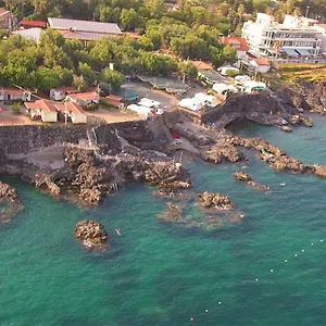 *** Village de vacances Camping Jonio Italie